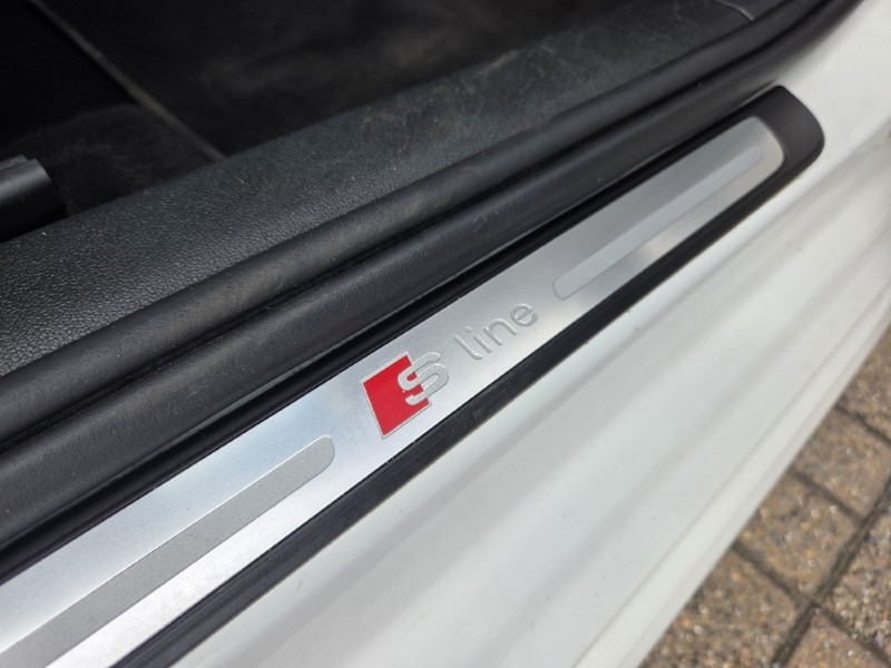 2019 (68) AUDI A1 30 TFSI S Line 5dr 5570572