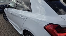 2019 (68) AUDI A1 30 TFSI S Line 5dr 5570549