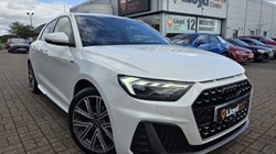 2019 (68) AUDI A1 30 TFSI S Line 5dr 5570552