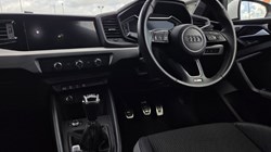 2019 (68) AUDI A1 30 TFSI S Line 5dr 5570562
