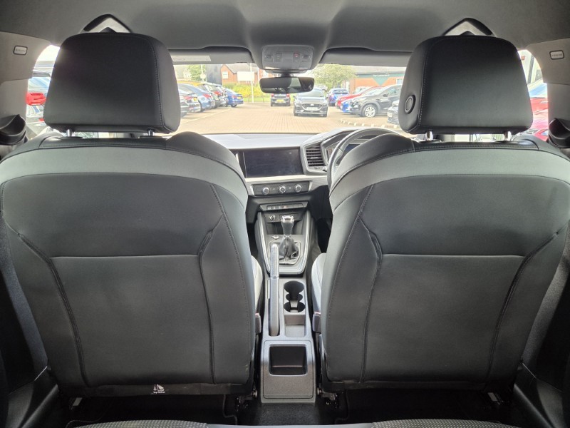2019 (68) AUDI A1 30 TFSI S Line 5dr 5570558