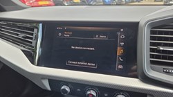 2019 (68) AUDI A1 30 TFSI S Line 5dr 5570584