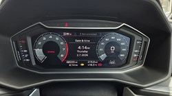 2019 (68) AUDI A1 30 TFSI S Line 5dr 5570587