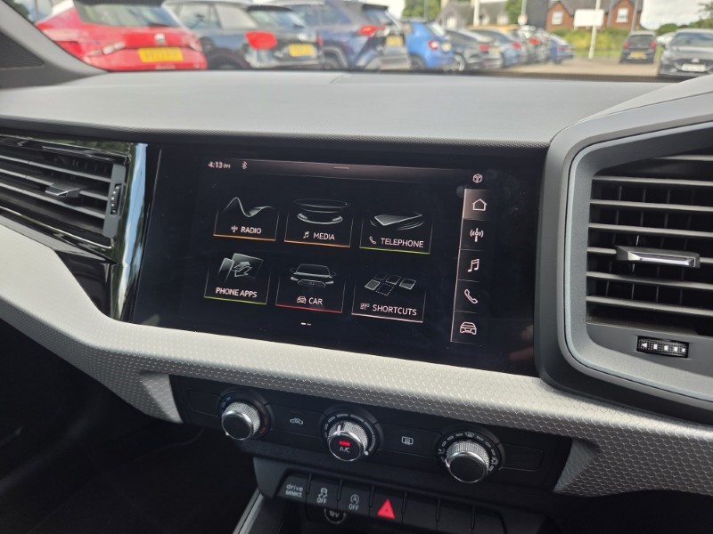 2019 (68) AUDI A1 30 TFSI S Line 5dr 5570581