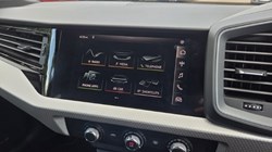 2019 (68) AUDI A1 30 TFSI S Line 5dr 5570581