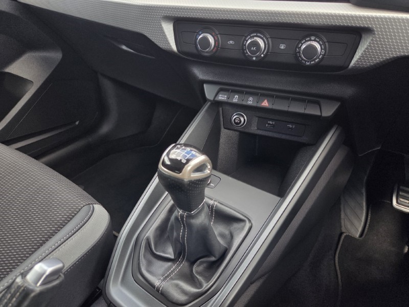 2019 (68) AUDI A1 30 TFSI S Line 5dr 5570577