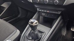 2019 (68) AUDI A1 30 TFSI S Line 5dr 5570577