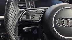 2019 (68) AUDI A1 30 TFSI S Line 5dr 5570573