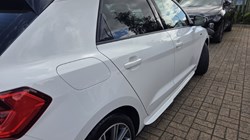 2019 (68) AUDI A1 30 TFSI S Line 5dr 5570551