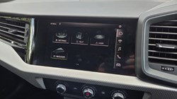 2019 (68) AUDI A1 30 TFSI S Line 5dr 5570586