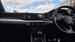 2019 (68) AUDI A1 30 TFSI S Line 5dr 5570561