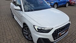 2019 (68) AUDI A1 30 TFSI S Line 5dr 5570545