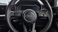 2019 (68) AUDI A1 30 TFSI S Line 5dr 5570575