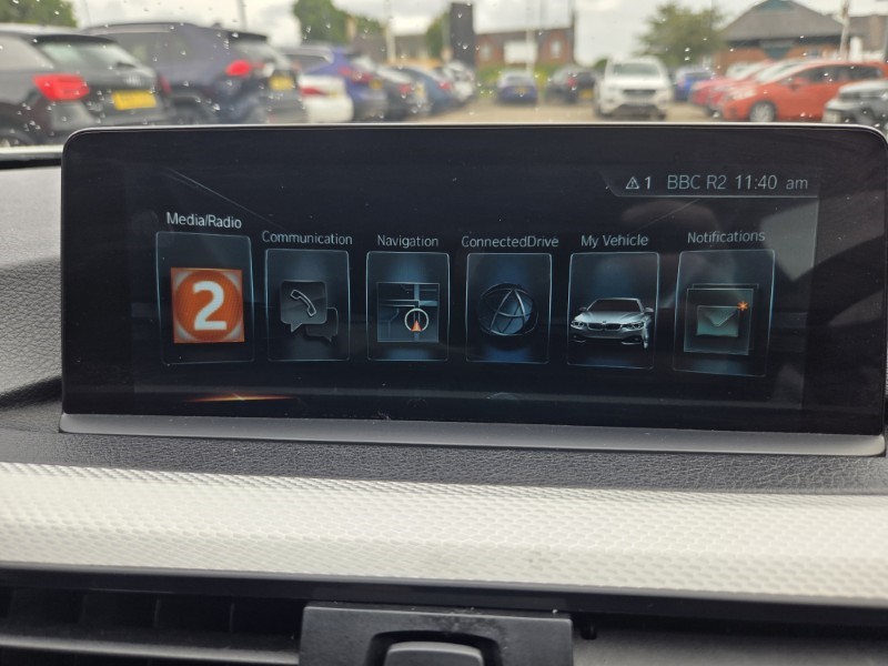 2016 (66) BMW 4 SERIES 420i M Sport 5dr [Professional Media] 5568561