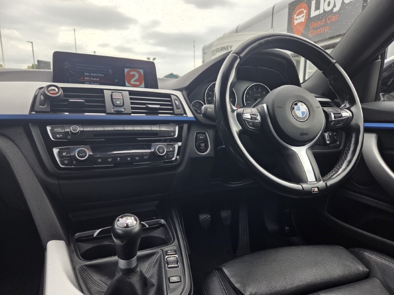 2016 (66) BMW 4 SERIES 420i M Sport 5dr [Professional Media] 5568543