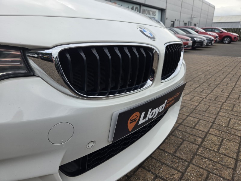 2016 (66) BMW 4 SERIES 420i M Sport 5dr [Professional Media] 5568525
