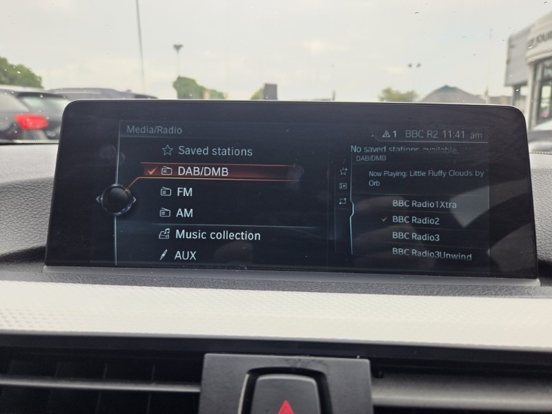 2016 (66) BMW 4 SERIES 420i M Sport 5dr [Professional Media] 5568562