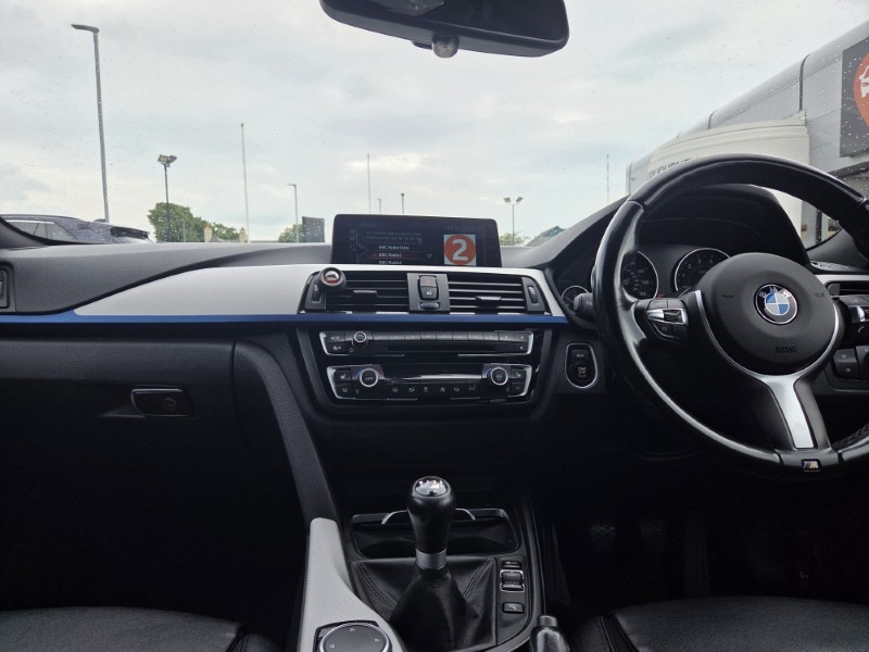 2016 (66) BMW 4 SERIES 420i M Sport 5dr [Professional Media] 5568542