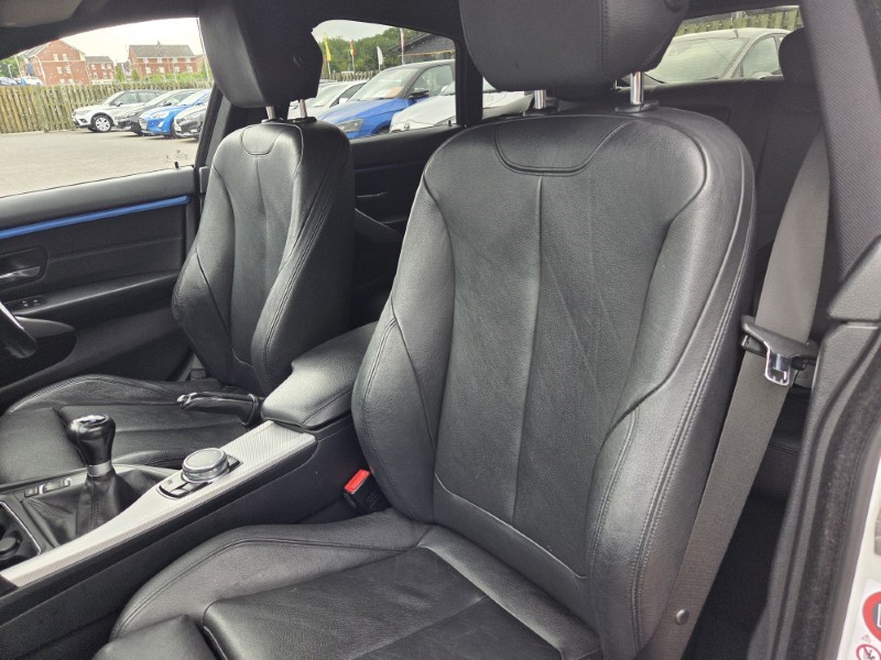 2016 (66) BMW 4 SERIES 420i M Sport 5dr [Professional Media] 5568550
