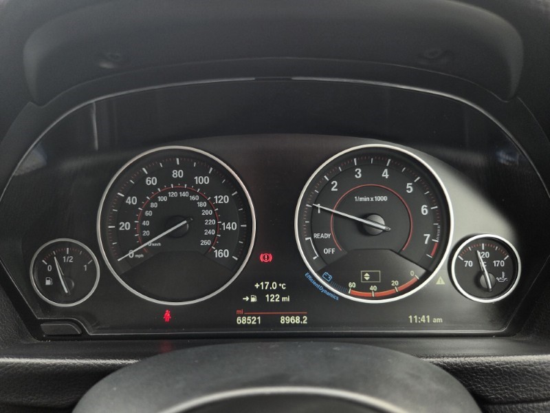 2016 (66) BMW 4 SERIES 420i M Sport 5dr [Professional Media] 5568565