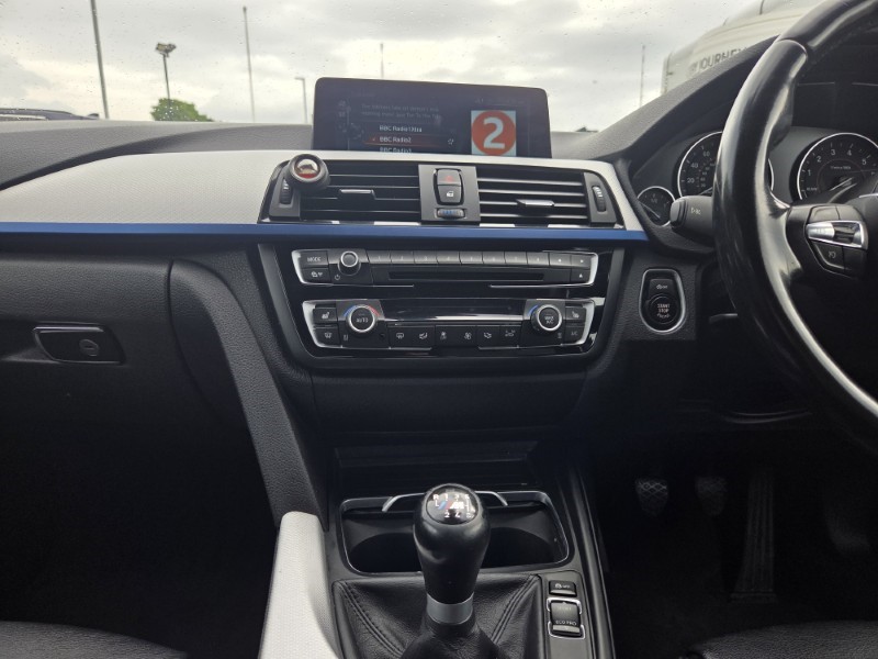 2016 (66) BMW 4 SERIES 420i M Sport 5dr [Professional Media] 5568544