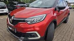 2020 (69) RENAULT CAPTUR 1.3 TCE 130 S Edition 5dr 5571386