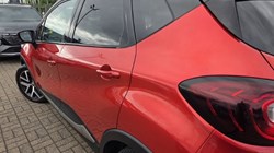 2020 (69) RENAULT CAPTUR 1.3 TCE 130 S Edition 5dr 5571388
