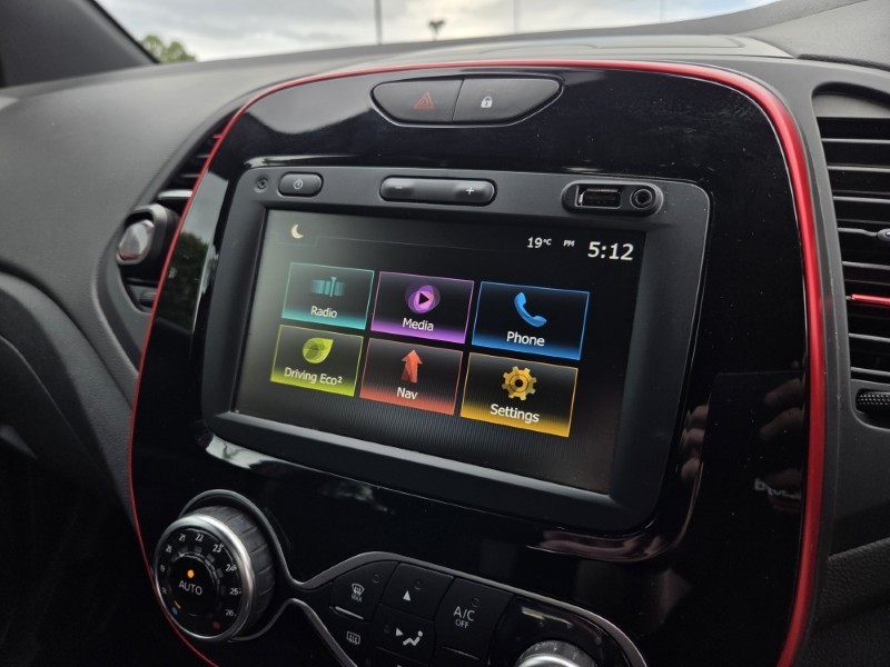2020 (69) RENAULT CAPTUR 1.3 TCE 130 S Edition 5dr 5571417