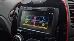 2020 (69) RENAULT CAPTUR 1.3 TCE 130 S Edition 5dr 5571417