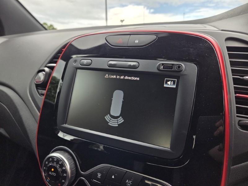 2020 (69) RENAULT CAPTUR 1.3 TCE 130 S Edition 5dr 5571419