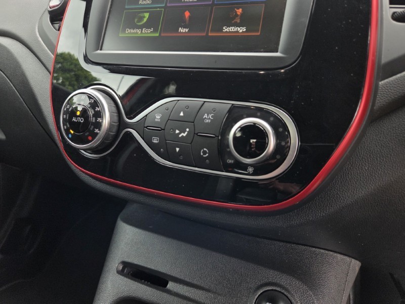 2020 (69) RENAULT CAPTUR 1.3 TCE 130 S Edition 5dr 5571416