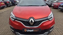 2020 (69) RENAULT CAPTUR 1.3 TCE 130 S Edition 5dr 5571382