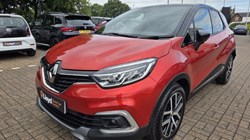 2020 (69) RENAULT CAPTUR 1.3 TCE 130 S Edition 5dr 5571383