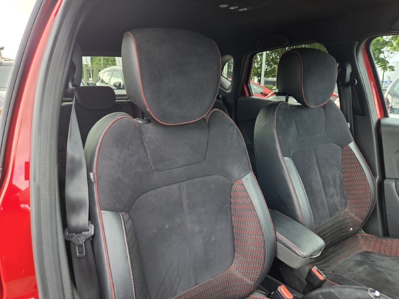 2020 (69) RENAULT CAPTUR 1.3 TCE 130 S Edition 5dr 5571407