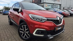 2020 (69) RENAULT CAPTUR 1.3 TCE 130 S Edition 5dr 5571390