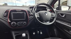 2020 (69) RENAULT CAPTUR 1.3 TCE 130 S Edition 5dr 5571400