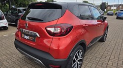 2020 (69) RENAULT CAPTUR 1.3 TCE 130 S Edition 5dr 5571393