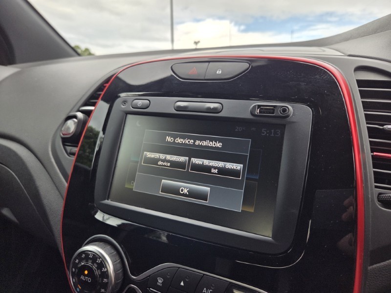2020 (69) RENAULT CAPTUR 1.3 TCE 130 S Edition 5dr 5571420