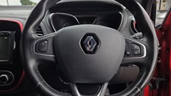 2020 (69) RENAULT CAPTUR 1.3 TCE 130 S Edition 5dr 5571412