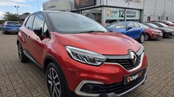 2020 (69) RENAULT CAPTUR 1.3 TCE 130 S Edition 5dr 5571381