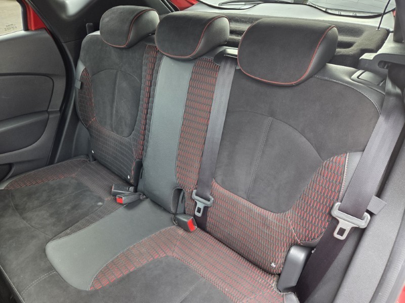 2020 (69) RENAULT CAPTUR 1.3 TCE 130 S Edition 5dr 5571402