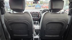 2020 (69) RENAULT CAPTUR 1.3 TCE 130 S Edition 5dr 5571396
