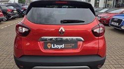 2020 (69) RENAULT CAPTUR 1.3 TCE 130 S Edition 5dr 5571392
