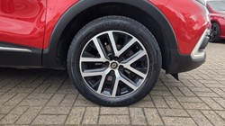 2020 (69) RENAULT CAPTUR 1.3 TCE 130 S Edition 5dr 5571379