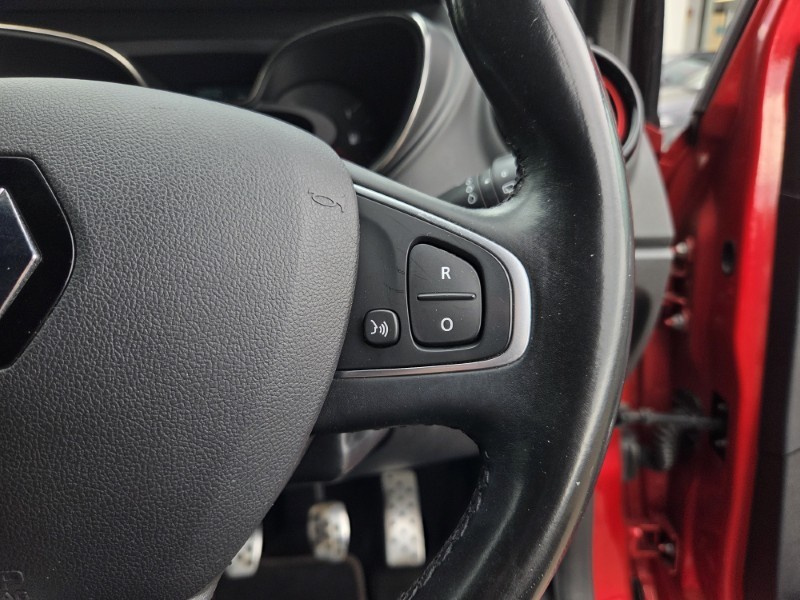2020 (69) RENAULT CAPTUR 1.3 TCE 130 S Edition 5dr 5571411
