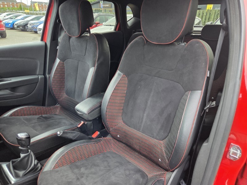 2020 (69) RENAULT CAPTUR 1.3 TCE 130 S Edition 5dr 5571406