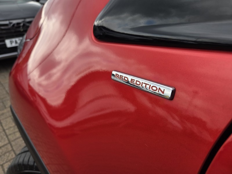 2020 (69) RENAULT CAPTUR 1.3 TCE 130 S Edition 5dr 5571387