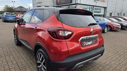 2020 (69) RENAULT CAPTUR 1.3 TCE 130 S Edition 5dr 5571391