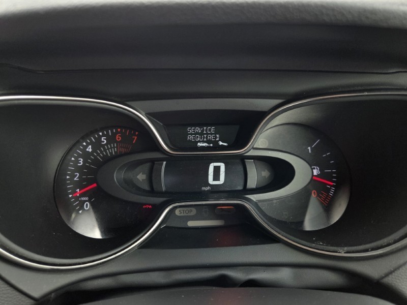 2020 (69) RENAULT CAPTUR 1.3 TCE 130 S Edition 5dr 5571421