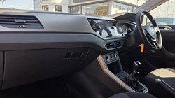 2020 (20) VOLKSWAGEN POLO 1.0 TSI 95 Match 5dr 5592006